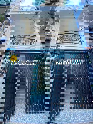 Chính chủ bán nhà 1T 1L 60m2 Đường Tây Hoà gần Đại lộ Võ Nguyên Giáp