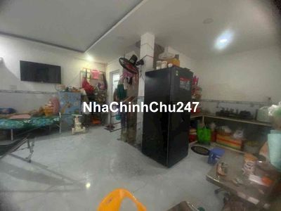 Chủ Nhà muốn bán căn nhà câp 4, huỳnh Tấn phát .Giá 6 tỷ
