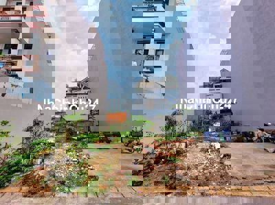 [CHÍNH CHỦ] BÁN ĐẤT 100% THỔ CƯ GIÁ TỐT GẦN NGÃ 4 LINH XUÂN, THỦ ĐỨC