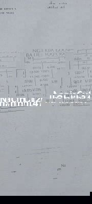 Nhà cấp 4 có sẵn phòng trọ ở sau hết đất nhà chính chủ nha.