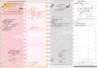 HẠ GIÁ 300TR CHỦ BÁN NHANH SANG MỸ LÔ MT TL7 130M2 , XÂY ĐƯỢC, CC NGAY