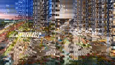 Chính chủ bán căn stu 32m2 tại dự án Sola park vinhome smart city