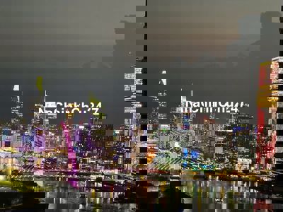 Chính Chủ Bán Sunwah Pearl 2PN 100m2 Giá 15.5 Tỷ All In Vào Ở Ngay