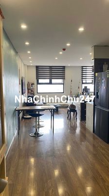 Chính chủ cần bán Eco City 73m², bc đông nam, tầng đẹp view vinhomes
