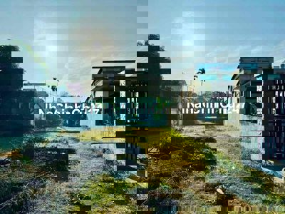 Chính Chủ bán gấp ngay lô đất tại Phước Hiệp-Củ Ch