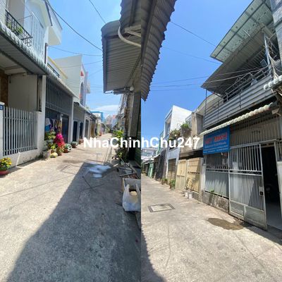 NHÀ CHÍNH CHỦ, ĐƯỜNG NGUYỄN ĐỆ MUA VÀO Ở NGÀY GIÁ THỎA THUẬN