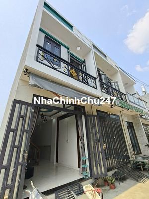 NHÀ CHÍNH CHỦ SỔ RIÊNG GIÁ CHỈ 750TR DỌN VÀO LÀ Ở NGAY