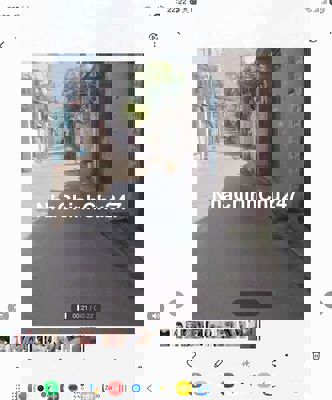 CHÍNH CHỦ BÁN NHÀ HẺM XE TẢI 8M×20M PHAN VĂN HỚN Q12