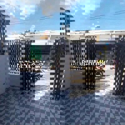 Chủ kẹt tiền gửi bán nhà 90m2 SHR Thới Tam Thôn17 870 triệu