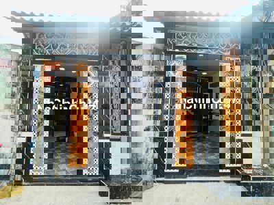 💥CHÍNH CHỦ, NHÀ ĐẸP MỚI, 4.2 x 16M, HẺM 4M ĐẶNG THÚC VỊNH, 2.3 TỶ TL🔥