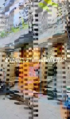 THANH KHÊ - CHÍNH CHỦ - 2 TẦNG