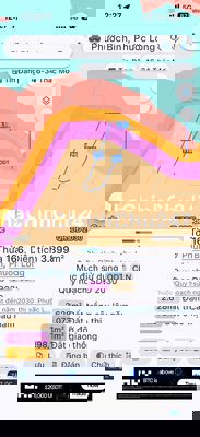 Chính chủ cần bán