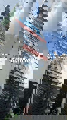 Căn nhà chính chủ còn mới