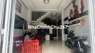 bán nhà chính chủ