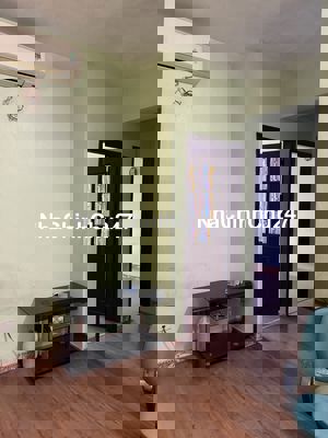 chính chủ bán chung cư kđt linh đàm