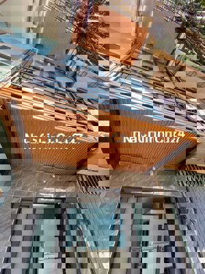 Nhà chính chủ ngay mặt tiền Đinh Hoà