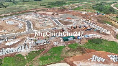 Chính chủ bán 130m2 full thổ 420tr gần Sun Group, sát KCN, xây trọ