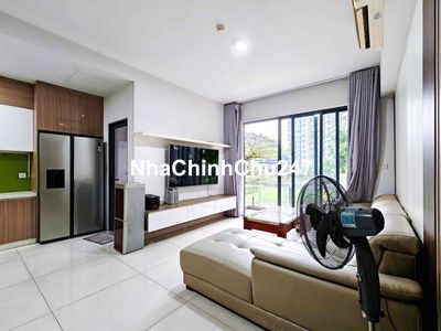 CHÍNH CHỦ BÁN GẤP CA7 FULL NỘI THẤT