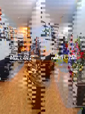 Chính chủ cần bán căn hộ chung cư  Đại Thanh 56m²