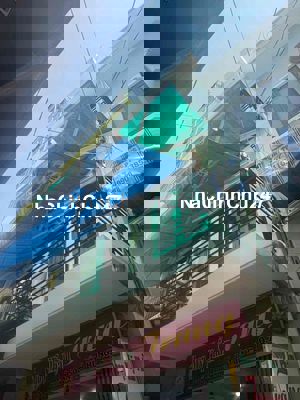 mình chính chủ cần bân căn nhà hẻm 861/37 trần xuân soạn