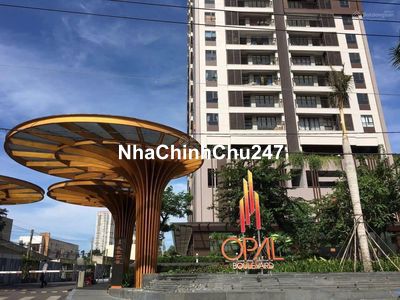 Chính chủ cần bán căn hộ Chung cư Opal Boulevard 2 PN