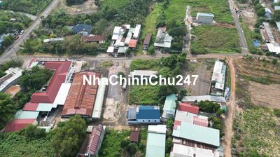 Chính chủ cần sang nhượng lô đất tâm huyết ngay sát đường Phùng Hưng