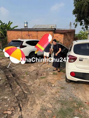 Chủ Định Cư Nước Ngoài Bán Gấp đất xây nhà giá rẻ