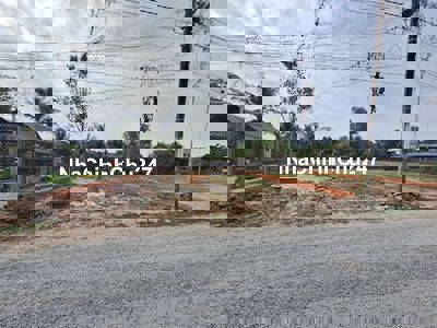 Chính chủ bán đất đương Lộc Hòa, phường An Tịnh, Tây Ninh