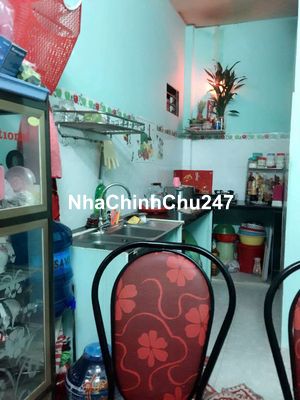 Chính chủ bán nhà cấp 4 hẻm 442 / 1 bình giã Vũng Tàu ( cũ )