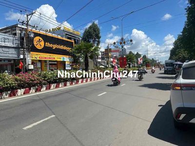 Cần bán đất chính chủ