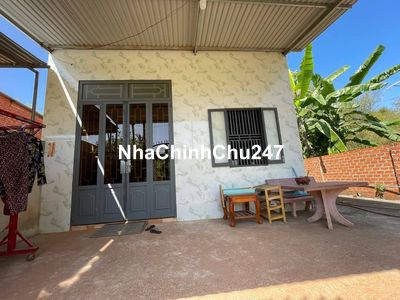 Chính chủ cần bán nhà 9m ngang