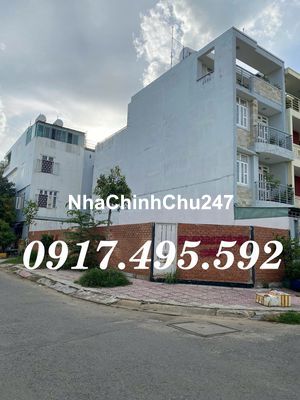 HÀNG HIẾM. CHỦ GỬI BÁN 2 LÔ ĐẤT DỰ ÁN CÔNG ÍCH Q2, P. BTT.