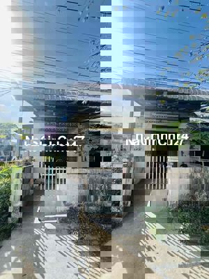 Nhà chính chủ cần bán