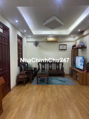 CHÍNH CHỦ BÁN CĂN HỘ CHUNG CƯ TÒA B5 ĐƯỜNG NGUYỄN CƠ THẠCH