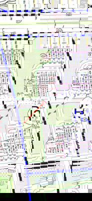 CHỦ GỬI BÁN LÔ GÓC KHU FPT R3 – 3 MẶT THOÁNG CÔNG VIÊN