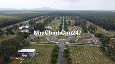 Chính chủ cần sang miếng đất sổ hồng 210m2 tại KĐT Bình Dương