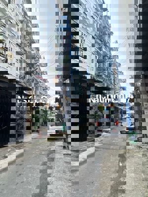 NHÀ HẺM 8m KINH DOANH NGAY AEON - 4x17-CHÍNH CHỦ BÁN