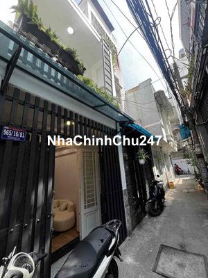 Chính Chủ Bán Nhà Emart Phan Huy Ích