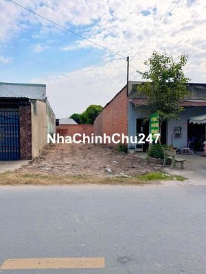 CHÍNH CHỦ CẦN BÁN 134m2 GIÁ NGỘP NGAY MT HUỲNH THỊ HƯƠNG TRẢNG BÀNG