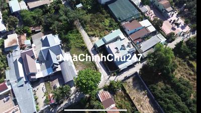 CHÍNH CHỦ CẦN BÁN GẤP LÔ ĐẤT 2 MẶT TIỀN SÁT TT THÀNH PHỐ MỚI BD