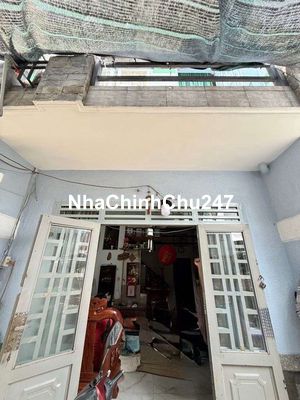 Nhà Chính Chủ kiên cố Trung Mỹ Tây phù hợp gia đình trẻ