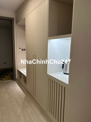 CHÍNH CHỦ GỞI BÁN CĂN HỘ ĐẦY ĐỦ NỘI THẤT - SẴN DÒNG TIỀN 15TR/THÁNG