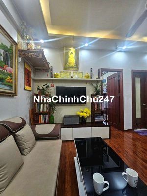 Chính chủ bán Căn hộ 2 Ngủ - 2wc, tòa VP5 Bán đảo Linh Đàm chỉ 4.65 tỷ