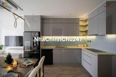 Chính chủ cần bán căn hướng Nam tầng 9 loại 58m2 2PN. Dự án FPT Plaza4