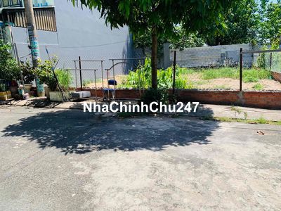💯Chủ Giảm 200tr Lô Đất 11x15 Sổ Hồng Riêng -Chợ Đầu Mối