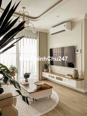 CHÍNH CHỦ BÁN GẤP CH BCONS SOLARY TẦNG TRUNG 53M2 1.9TỶ