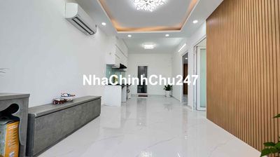 Chính chủ bán c.hộ phan xích long 2pn 2wc bancon giá 4ty8 nhà mới đẹp