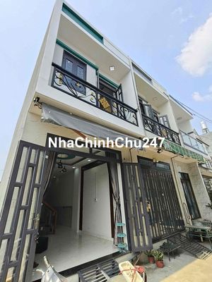 Chủ nhà cắt lỗ sau tết lấy tiền kinh doanh nhà 4x10 545triệu