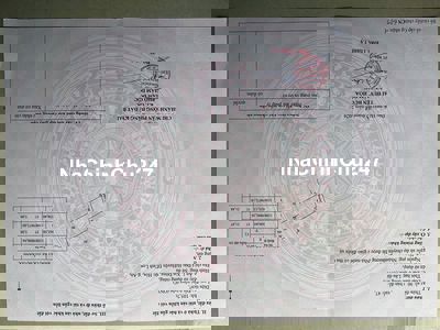 Chủ ngộp cần bán gấp đất nền MT ĐT823D Đức Hòa Đông giá chỉ 23tr/m2