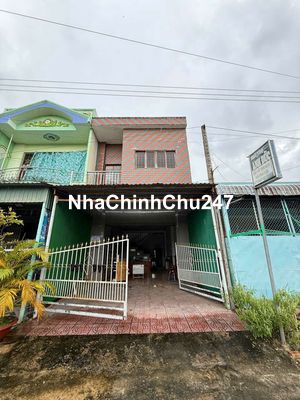 🏠 BÁN NHÀ PHỐ CHÍNH CHỦ - MẶT TIỀN ĐƯỜNG LÃNH BINH THĂNG, TP.CAO LÃNH